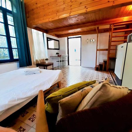 Baka B&B Jeruzsálem Kültér fotó
