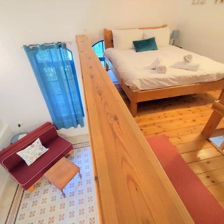 Baka B&B Jeruzsálem Kültér fotó