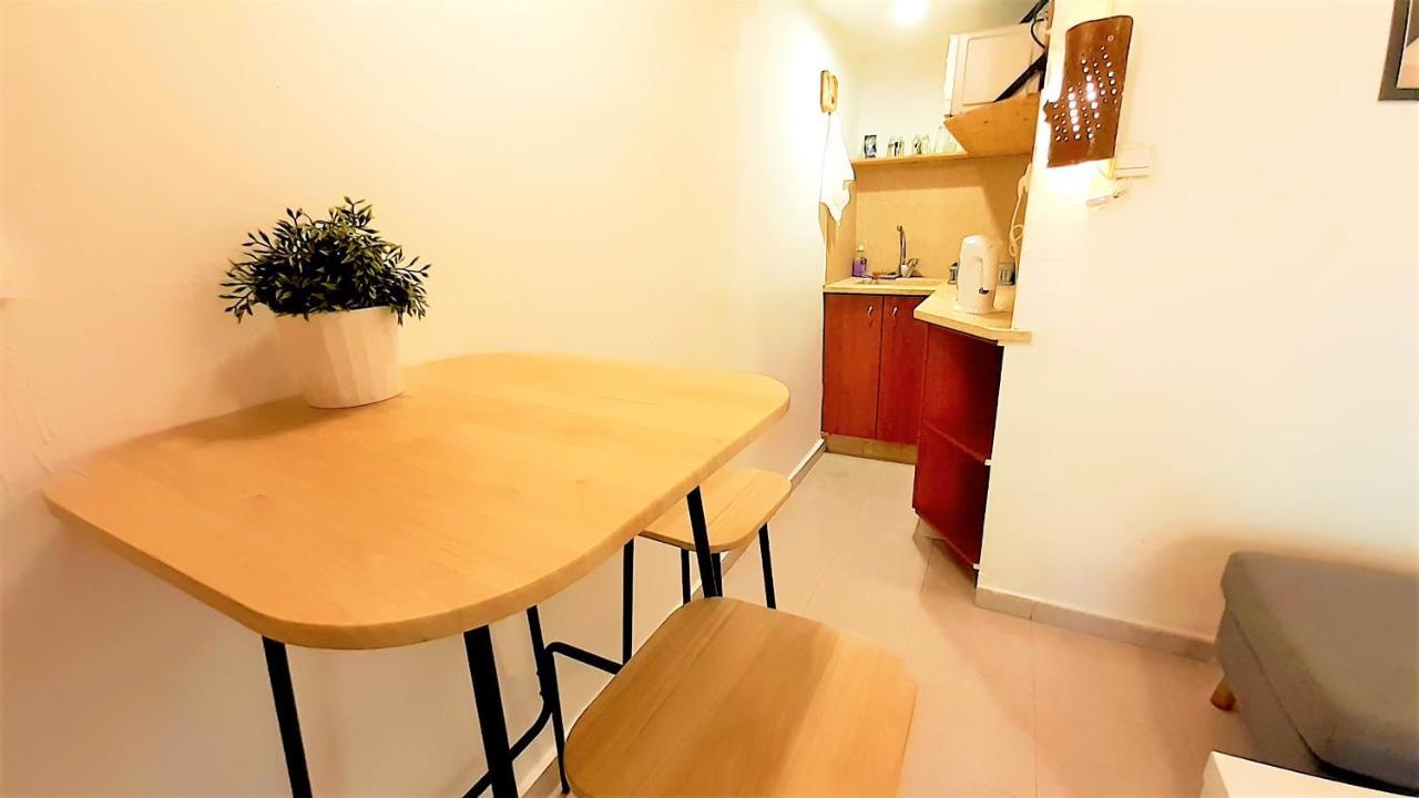 Baka B&B Jeruzsálem Kültér fotó