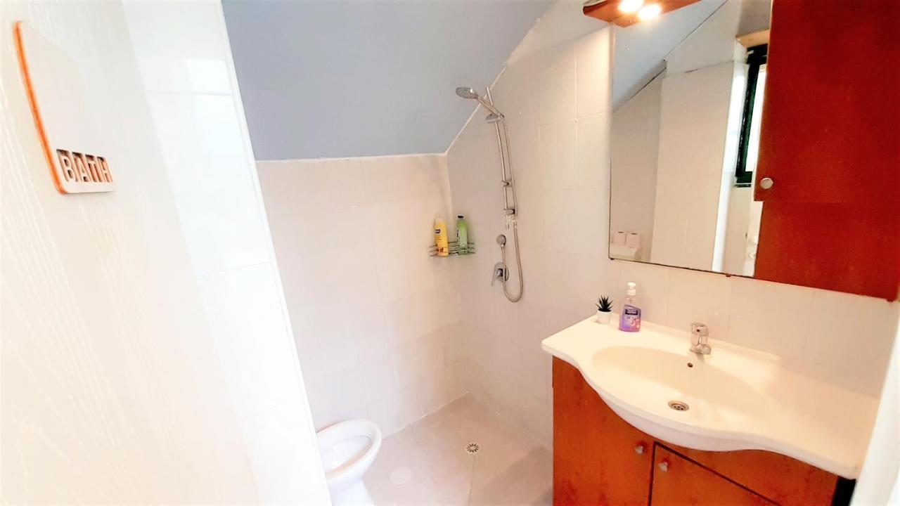Baka B&B Jeruzsálem Kültér fotó