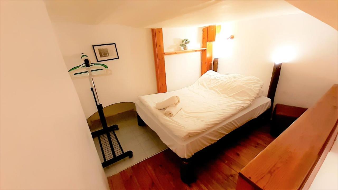 Baka B&B Jeruzsálem Kültér fotó