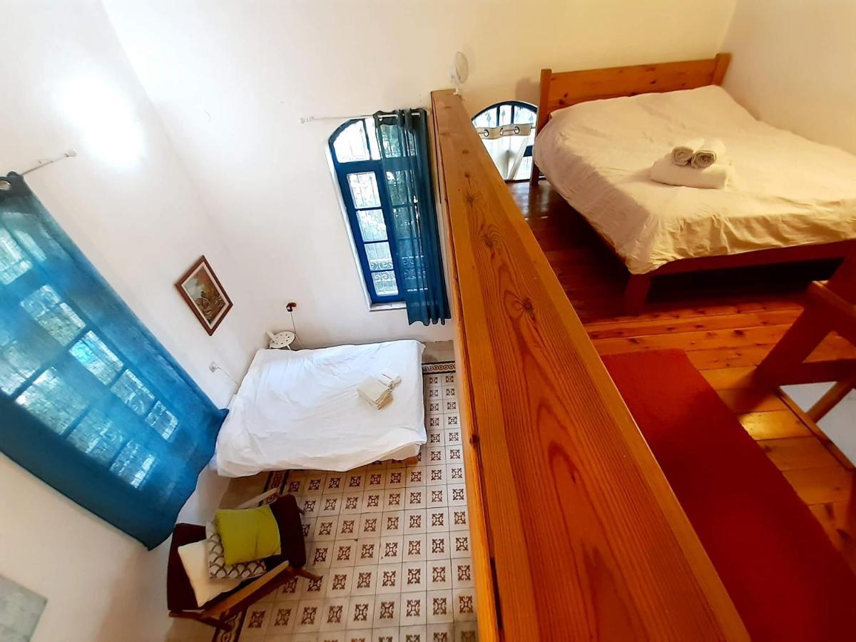 Baka B&B Jeruzsálem Kültér fotó