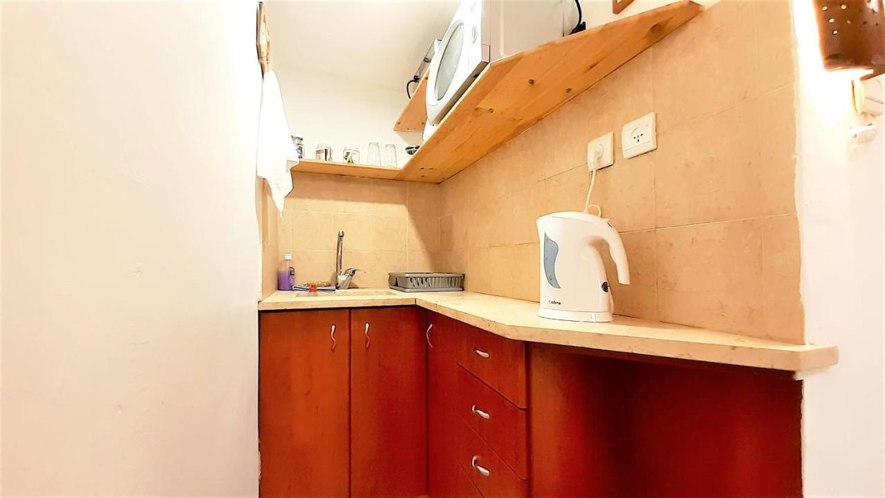 Baka B&B Jeruzsálem Kültér fotó