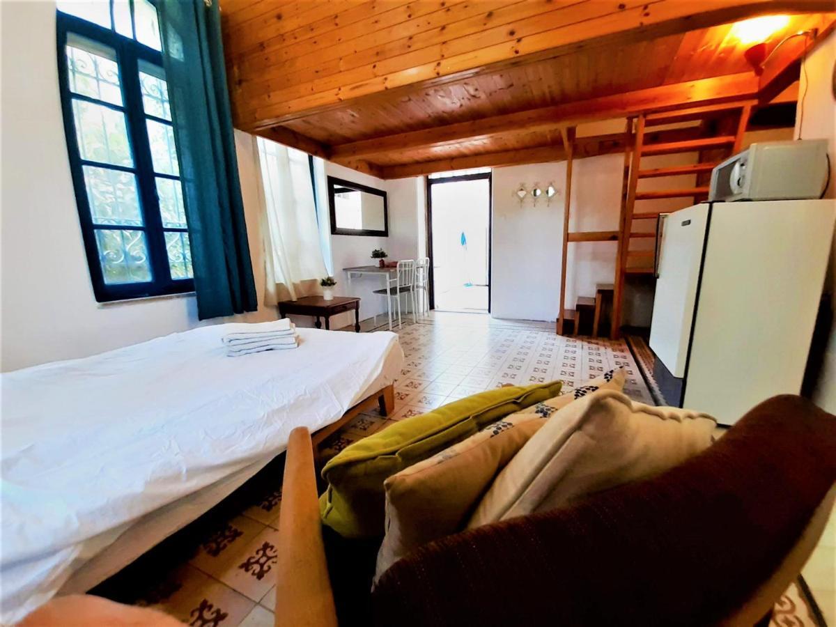 Baka B&B Jeruzsálem Kültér fotó
